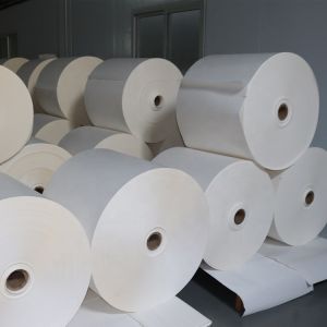 Buy cheap Upgrade Your Filtering System with Excellent HME Filtering Paper in W10mm-50mm Width from wholesalers