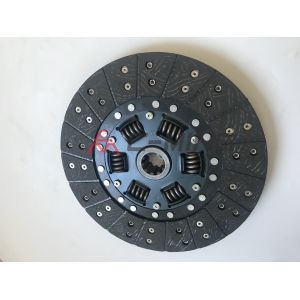 Buy cheap DM-027 Mitsubishi Clutch Plate 43001-11082 260*170mm*10 Teeth from wholesalers
