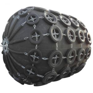 Buy cheap Anti Collision Floating Marine Rubber Pneumatic Fenders from wholesalers