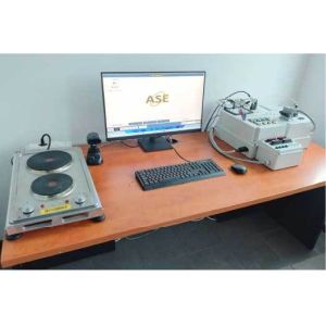 Buy cheap ASE-Programmable Advanced software Engine for Automation and Quality from wholesalers