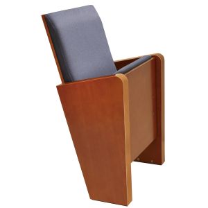 Buy cheap Auditorium Chair from wholesalers