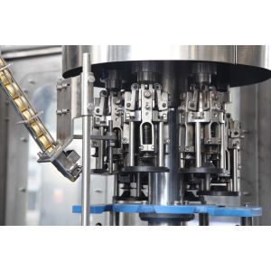 Buy cheap RELIABLE Brand PET Water Bottling Equipment Drinking Mineral Filling Machine from wholesalers