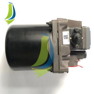 Buy cheap 20401656 Excavator Parts High Quality Air Dryer Air Processing from wholesalers