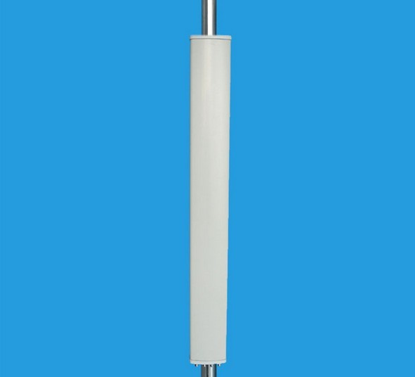 Buy cheap AMEISON 2400-5850MHz 15dbi 17dbi Dual band WIFI Directional 4×4 MIMO Sector Panel antenna from wholesalers