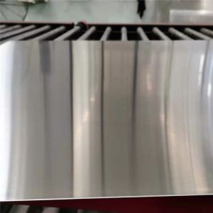 Buy cheap SGS 4x8 Cold Rolled Stainless Steel Sheet Metal Panels Full hard from wholesalers