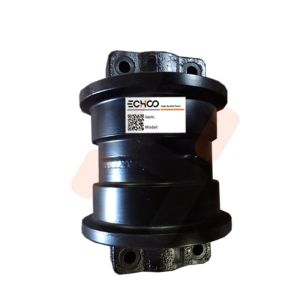 118719 Track Roller For Cold Milling Machine Undercarriage Parts