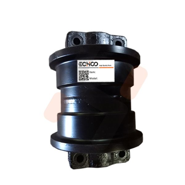 Quality 118719 Track Roller For Cold Milling Machine Undercarriage Parts for sale