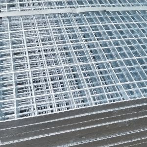 Buy cheap Light duty serrated bar grating hot dipped galvanized steel grating from wholesalers