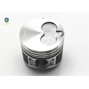 Buy cheap Aftermarket ISUZU 4LE1 Engine Spare Parts Piston And Liner Kit For Diesel Engines from wholesalers