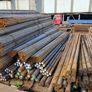 Buy cheap EN 1.7131 Steel 16MnCr5 Alloy Steel Round Bar ASTM EN DIN Standard With EN 10204-3.1 Certificate from wholesalers