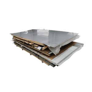 Buy cheap Cold Rolled Stainless Steel Sheet Plate Length 1-6m Inoxidable product