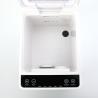 Buy cheap New design Portable 7L Fruit and Vegetable Washing Machine Fruit Vegetable Cleaning Machine for household vegetable cleaner from wholesalers