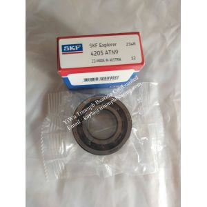 Buy cheap S  K  F   Double row angular contact bearing  4205ATN9  , 4206ATN9 from wholesalers