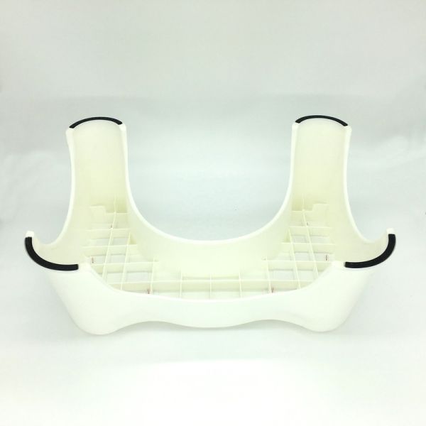 Quality Plastic Injection Plastic Part Children Toilet Step Stool Plastic OEM for sale