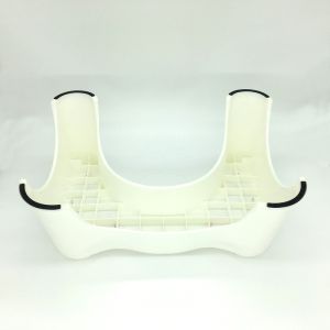 Buy cheap Plastic Injection Plastic Part Children Toilet Step Stool Plastic OEM from wholesalers