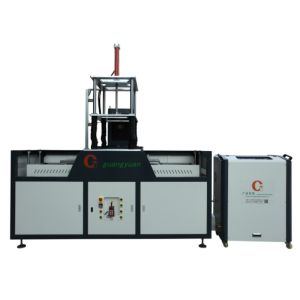 Buy cheap DSP Industrial Induction Heating Equipment For Braze Welding product