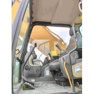 Engine Model Cat C13 ACERT With Good Condition Second Hand Cate 349D Crawler