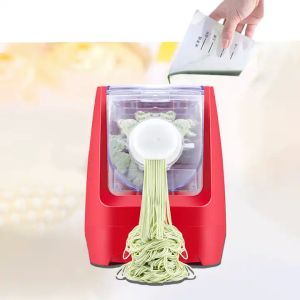 Easy Operated Pasta Making Machine Automatic Noodle Maker