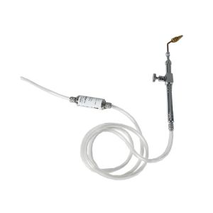 Buy cheap Oxyhydrogen HHO Flashback Flame Arrestor For OH200-OH600 from wholesalers