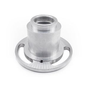Buy cheap CNC Machining Precision Aluminum Parts Turning Milling Services from wholesalers
