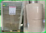 Buy cheap 100% Recycled Pulp Fibre Grey Cardstock Paper , Various Thickness Grey Recycled Paper from wholesalers