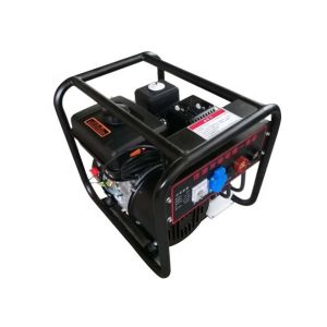 Buy cheap 2KW Gasoline Integrated Diesel Power Generators With Welding Machine from wholesalers