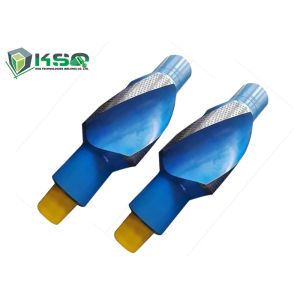 Buy cheap API Standard Oilfield Integral Spiral Blade Drilling Stabilizer/Near Bit And Drill String Type Stabilizer from wholesalers