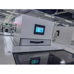 Buy cheap SMT Dust Purification Processor for Chip Mounting Machines from wholesalers