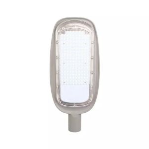 Buy cheap Grey Waterproof LED Street Lights 180 Degree Beam Angle 150W High Brightness product