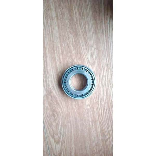 Quality GBT297-1994 	30207	Bearing for wheel forklift for sale