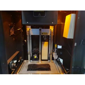 Buy cheap CE Large Format Industrial 3D Printer Photopolymer Resin from wholesalers