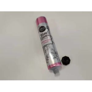 Buy cheap Round Dia 25*111.1mm Screw Cap Abl Laminated Tube from wholesalers