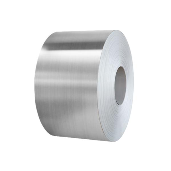Quality OEM Cold Rolled Stainless Steel Coil 8K Mirror Finish 304SS 201SS for sale