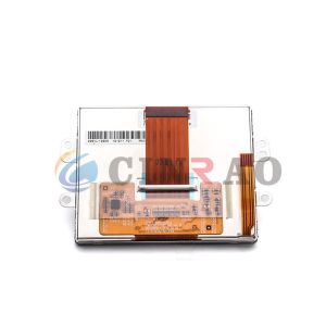 Buy cheap 320*240 LB035Q03(TD)(02) LB035Q03-TD02 LCD Car Panel from wholesalers
