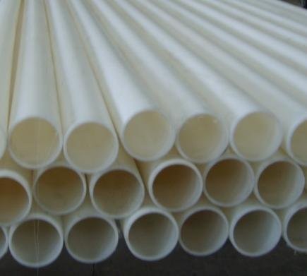 Buy cheap UHMWPE Tube Corrosion Resistance from wholesalers