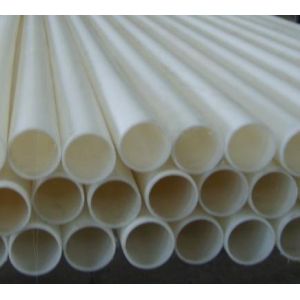 Buy cheap UHMWPE Tube Corrosion Resistance from wholesalers