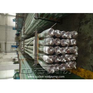 Buy cheap Oilfield Brige Casting Gas Interference Rod Pump from wholesalers