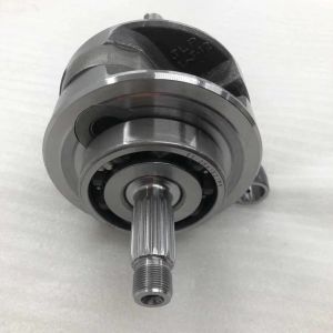 Buy cheap Dayang Tricycle Zongshen CG250 Water-Cooled Crankshaft Connecting Rod Displacement 250 from wholesalers