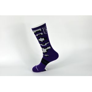 Buy cheap Yellow Under Armour Basketball Socks , Breathbale Thin Basketball Socks from wholesalers