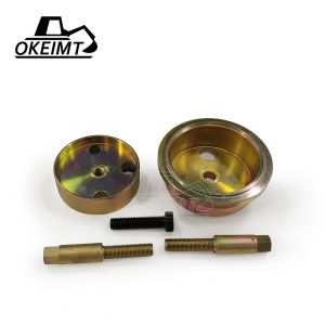 Buy cheap Crankshaft Oil Seal Installnation Tool J05C J08C J08E J05E Hino from wholesalers