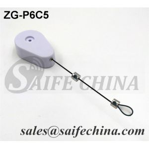 Buy cheap Retactable RJ11 Cable  | SAIFECHINA from wholesalers