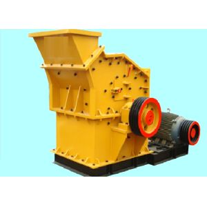 China Fine Gypsum Powder Grinding Mill 150mm Feeding 90Kw 55t/H on sale