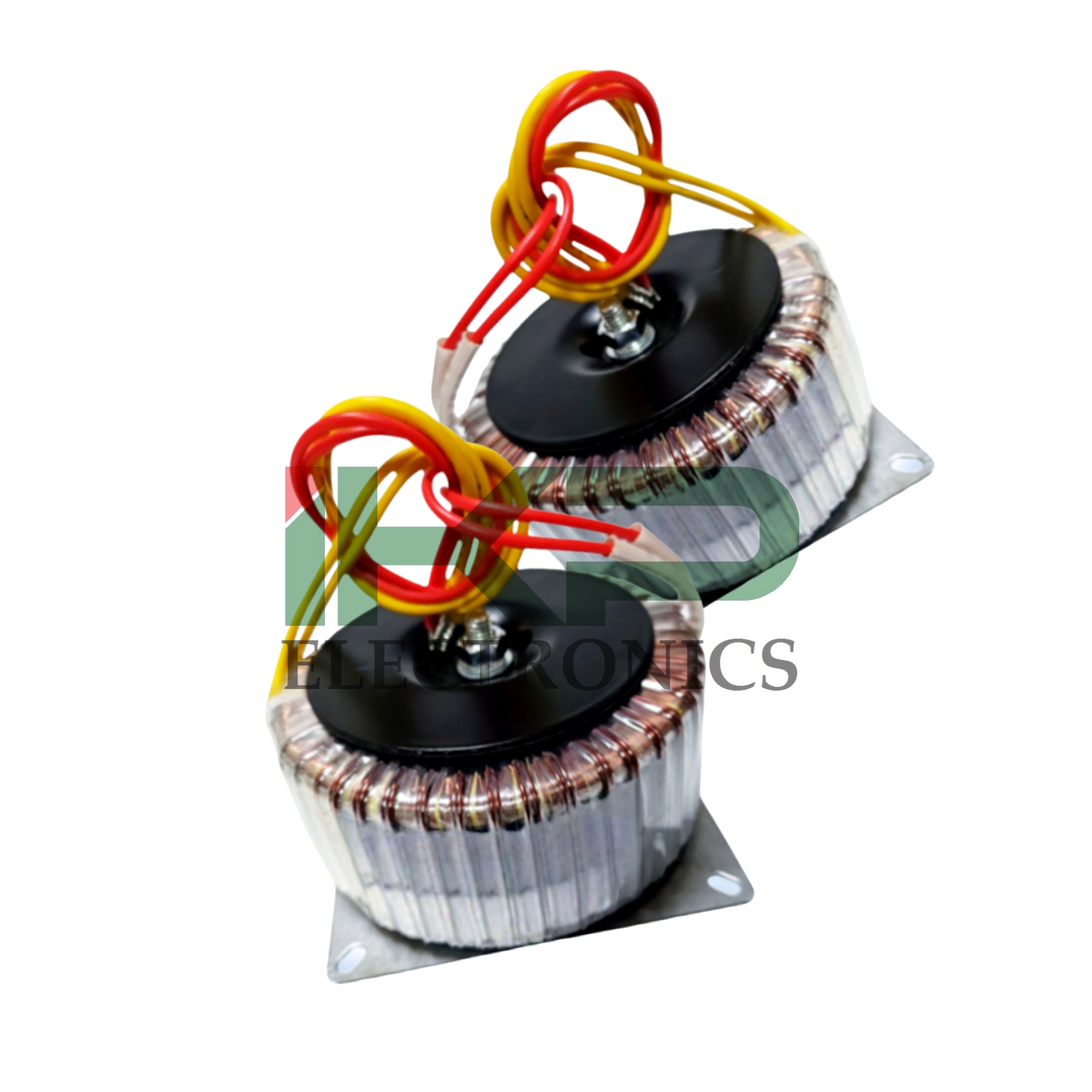 Buy cheap 150VA Rated Power 50/60Hz Frequency 98*55 mm Outside Dimension D*H 1.60KG Weight Toroidal Transformer for Door Control System UL/CE/RoHS/CQC from wholesalers