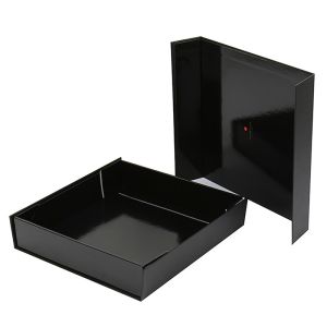 Buy cheap Magnetic Folding Closure Sushi Takeaway Box Custom Logo Food Grade from wholesalers