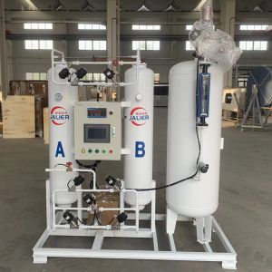 Buy cheap High Purity Nitrogen Generator System for Laser Cutting High Purity High Satisfaction from wholesalers