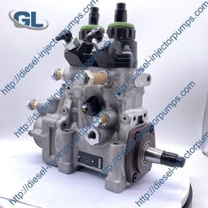 Buy cheap ISUZU 6HK1 Engine Diesel Injection Pumps 094000-0400 094000-0401 from wholesalers