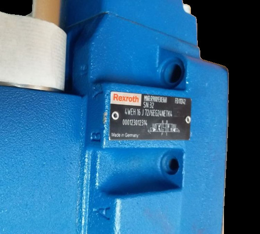 Buy cheap R900912548LC25DB05E7X/ Original New Lux LeEco Variable PV Blade Pump from wholesalers