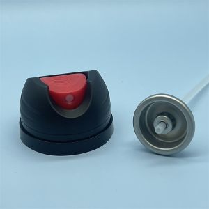 Buy cheap High-Performance Aerosol Dispensing Valve for Aluminum Deodorant Cans Reliable Solution for Skincare Brands from wholesalers
