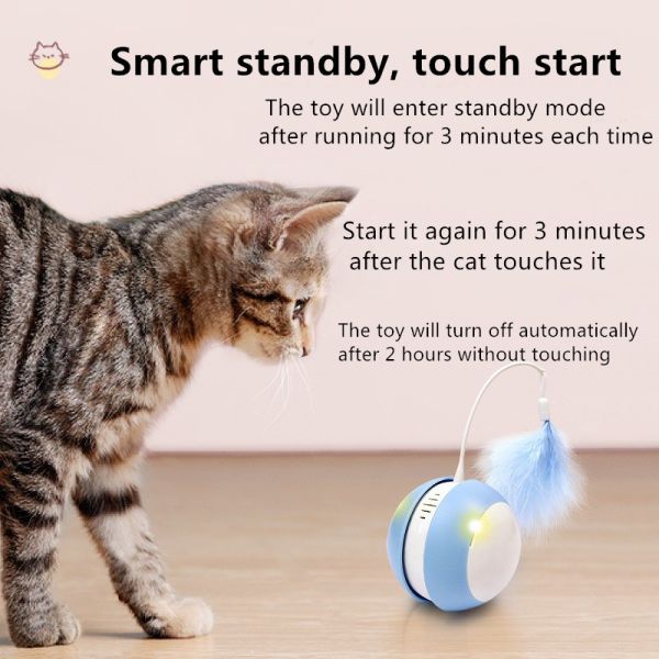 best interactive dog ball