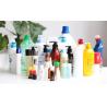 Buy cheap Plastic Hand Sanitizer Gel Bottle Monoblock Semi Automatic Capping Machine from wholesalers